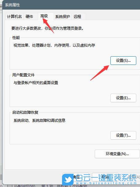 Windows,設(shè)置虛擬內(nèi)存,虛擬內(nèi)存步驟