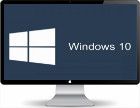 筆記本專用 Ghost Win10 21H