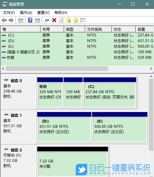 系統(tǒng),重裝系統(tǒng),Win7,Win10,Win11步驟