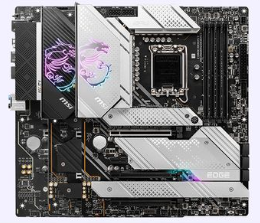 Z690主板(微星)配Intel 12代CPU裝Win7系統(tǒng)教程