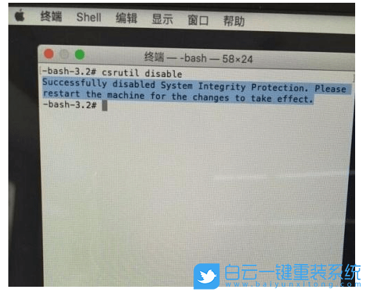 蘋果電腦,雙系統(tǒng),Windows,電腦無法啟動(dòng)步驟