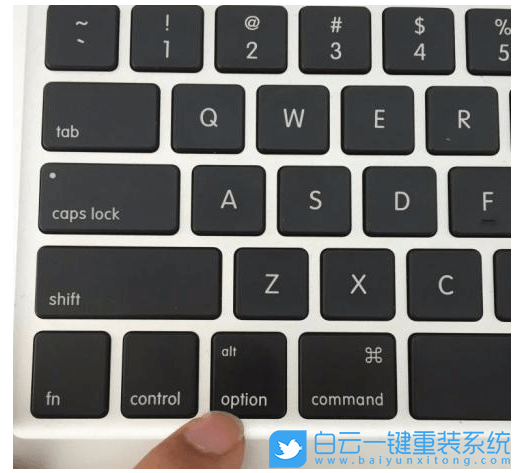 蘋果電腦,雙系統(tǒng),Windows,電腦無法啟動(dòng)步驟