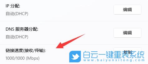 Win11,網(wǎng)卡速率,千兆網(wǎng)卡,百兆網(wǎng)卡步驟