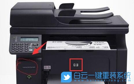 Win11,打印機(jī)型號(hào),打印機(jī)設(shè)備步驟
