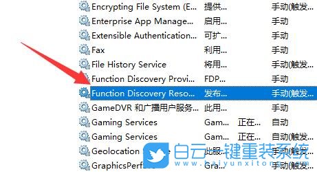 Windows,解決網(wǎng)絡發(fā)現(xiàn)無法啟用,無法啟用網(wǎng)絡發(fā)現(xiàn)步驟