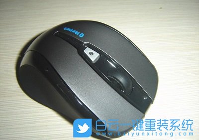 藍(lán)牙鼠標(biāo),電腦,Win10步驟