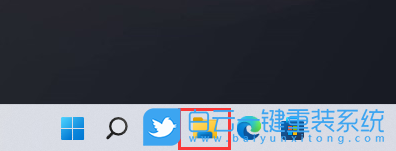 Win11,常用圖標,任務(wù)欄,任務(wù)欄圖標步驟