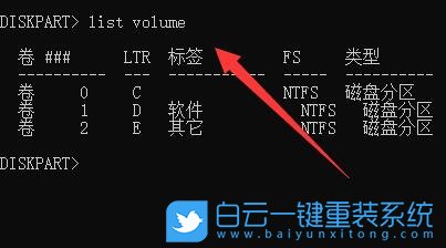 Win11,恢復(fù)分區(qū),刪除分區(qū)步驟