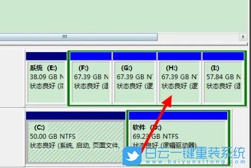 重裝,系統(tǒng),Win7,重裝電腦系統(tǒng)步驟
