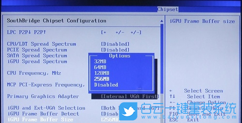 Win10,關(guān)閉GPU共享內(nèi)存,GPU共享內(nèi)存步驟