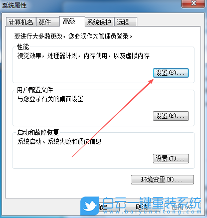 Win7,開(kāi)啟Aero peek功能|Aero peek功能步驟